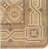 Picture 174 of 213 from Blabon art linoleum styles for 1921. (1921), leaf 60