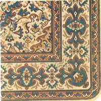 Picture 182 of 213 from Blabon art linoleum styles for 1921. (1921), leaf 61