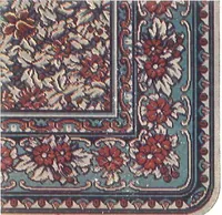 Picture 184 of 213 from Blabon art linoleum styles for 1921. (1921), leaf 62