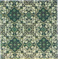 An illustration from Blabon art linoleum styles for 1921. (1921)