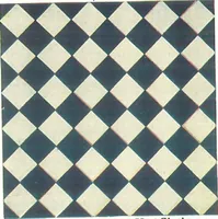 An illustration from Blabon art linoleum styles for 1921. (1921)