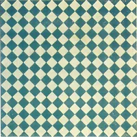 An illustration from Blabon art linoleum styles for 1921. (1921)