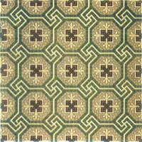 An illustration from Blabon art linoleum styles for 1921. (1921)