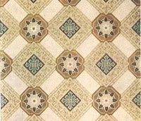 An illustration from Blabon art linoleum styles for 1921. (1921)