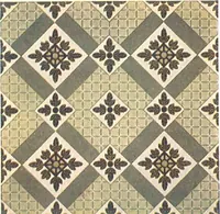 An illustration from Blabon art linoleum styles for 1921. (1921)
