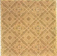 An illustration from Blabon art linoleum styles for 1921. (1921)