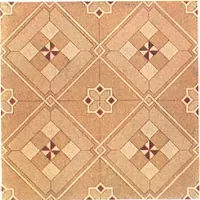 An illustration from Blabon art linoleum styles for 1921. (1921)