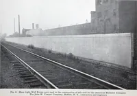 Picture 8 of 23 from Blawforms for light walls and foundations (1919), leaf 11