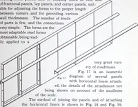 Picture 17 of 23 from Blawforms for light walls and foundations (1919), leaf 18