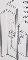 Picture 18 of 23 from Blawforms for light walls and foundations (1919), leaf 18