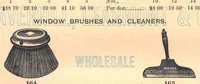 An illustration from Boeckh Brothers & Company : Brushes : 1901 (1901)