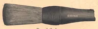 An illustration from Boeckh Brothers & Company : Brushes : 1901 (1901)