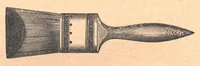 An illustration from Boeckh Brothers & Company : Brushes : 1901 (1901)