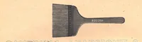 An illustration from Boeckh Brothers & Company : Brushes : 1901 (1901)