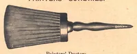 An illustration from Boeckh Brothers & Company : Brushes : 1901 (1901)