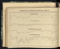 Picture 4 of 8 from Bollettino meteorologico ed astronomico del Regio Osservatorio dell'Università di Torino, 1867 (vol. 2) (1867), leaf 29