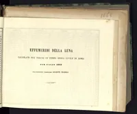 Picture 8 of 8 from Bollettino meteorologico ed astronomico del Regio Osservatorio dell'Università di Torino, 1867 (vol. 2) (1867), leaf 62