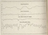 Picture 3 of 3 from Bollettino meteorologico ed astronomico del Regio Osservatorio dell'Università di Torino, 1873 (vol. 8) (1873), leaf 13