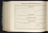 An illustration from Bollettino meteorologico ed astronomico del Regio Osservatorio dell'Università di Torino, 1873 (vol. 8) (1873)