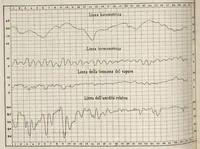An illustration from Bollettino dell'Osservatorio della Regia Università di Torino, 1878 (vol. 13) (1878)
