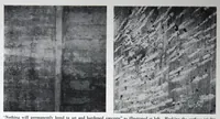 An illustration from Bonding surfaces on concrete produced by bonding Con-Tex, not a bonding paint. (1926)