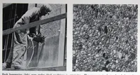 Picture 3 of 12 from Bonding surfaces on concrete produced by bonding Con-Tex, not a bonding paint. (1926), leaf 2