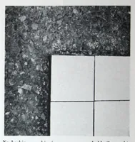 An illustration from Bonding surfaces on concrete produced by bonding Con-Tex, not a bonding paint. (1926)