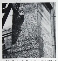 Picture 10 of 12 from Bonding surfaces on concrete produced by bonding Con-Tex, not a bonding paint. (1926), leaf 8