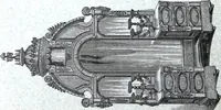 An illustration from Boult's carving, paneling, moulding and dovetailing machine for shaping, edge moulding, surface moulding, moulding scroll or fret work, paneling, dovetailing, etc (1880)