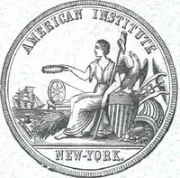 An illustration from Boult's carving, paneling, moulding and dovetailing machine for shaping, edge moulding, surface moulding, moulding scroll or fret work, paneling, dovetailing, etc (1880)