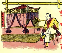 Picture 6 of 13 from BPS China-Lac. (1925), leaf 11