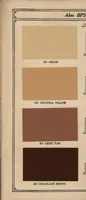 An illustration from BPS house paint. (1930)