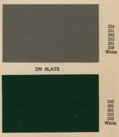An illustration from BPS house paint. (1930)