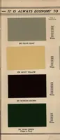 An illustration from BPS house paint. (1930)