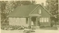 An illustration from Brick homes (1922)