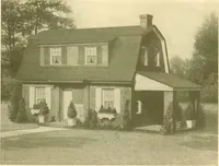 An illustration from Brick homes (1922)