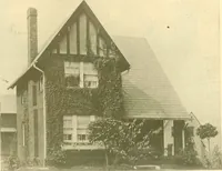 An illustration from Brick homes (1922)