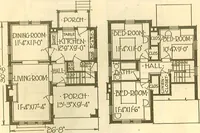 An illustration from Brick homes (1922)