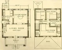 An illustration from Brick homes (1922)