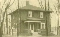 An illustration from Brick homes (1922)