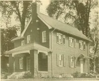 An illustration from Brick homes (1922)