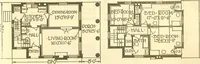 An illustration from Brick homes (1922)