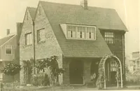 An illustration from Brick homes (1922)