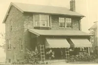 An illustration from Brick homes (1922)