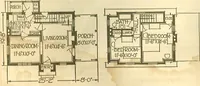 An illustration from Brick homes (1922)