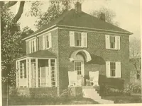 An illustration from Brick homes (1922)