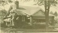 An illustration from Brick homes (1922)