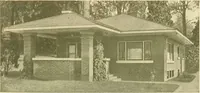 An illustration from Brick homes (1922)
