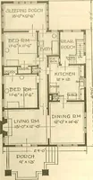 An illustration from Brick homes (1922)