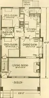 An illustration from Brick homes (1922)